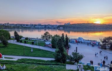 Куди піти, що побачити у Тернополі у вихідні 9-10 травня
