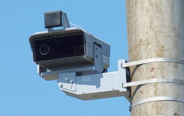 На дамбі Тернопільського ставу планують встановити камери автоматичної фіксації швидкості