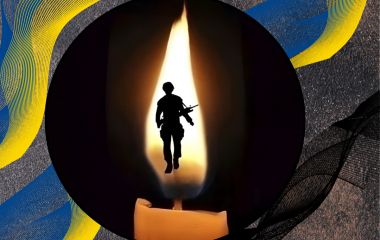 «На щиті» повертаються Герої Петро Копитко та Андрій Шмир