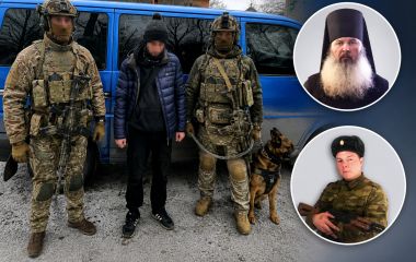 Свої проти своїх: жителі Тернопільщини, які працювали на ворога