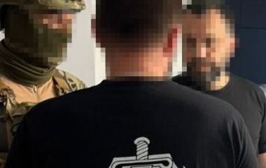 Журналісти повідомили, що перший заступник начальника поліції Тернопільщини вніс заставу у 5 мільйонів