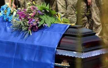 У Тернополі відбудеться чин прощання з сімома невпізнаними Героями
