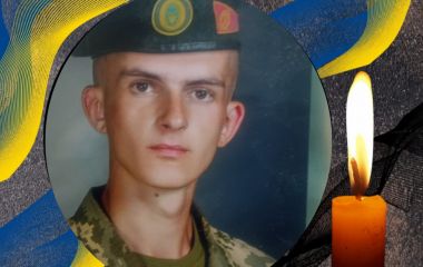 «На щиті» повертається додому Герой Андрій Ширяєв — у громаді біля Тернополя оголосили День жалоби
