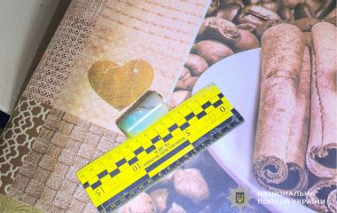 У Тернополі раніше судимого чоловіка підозрюють у домашньому насильстві та незаконному поводженні зі зброєю