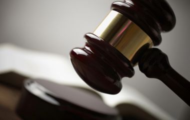 До 13 років позбавлення волі засуджено жителя Тернопільщини за зґвалтування, розбій та крадіжки
