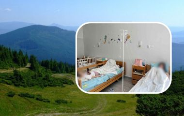 «Діти втрачали свідомість». Тернопільські батьки розповіли про масове отруєння у Карпатах