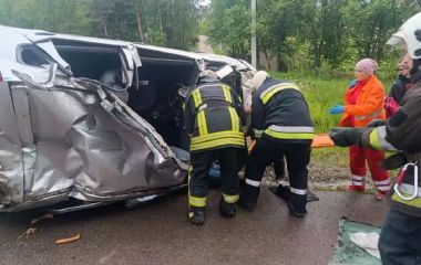 Колишнього депутата райради на Тернопільщині за смертельну п’яну ДТП суд відправив до в’язниці