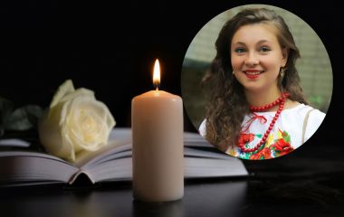 «Вміла надихати і робити світ кращим»: обірвалося життя 33-річної вчительки з Тернопільщини