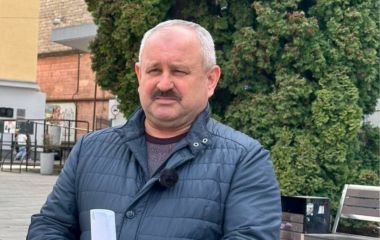 Бесага залишив крісло головного архітектора Тернополя. Він не раз потрапляв в епіцентр скандалів