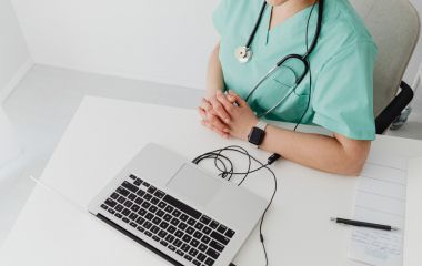 В Україні спростили отримання е-Рецептів та медичних висновків