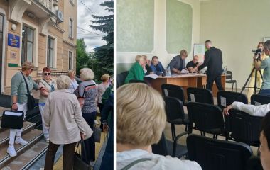 Скандал у 22 школі триває: вчителі не згодні із владою та готові судитися