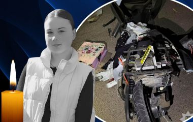 «Ми не знали, що це будуть останні обійми». 16-річна Софійка загинула в ДТП, яку скоїв п'яний водій