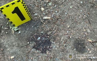 Бійка в парку «Здоров’я» закінчилася лікарнею: у Тернополі чоловік отримав тяжкі травми