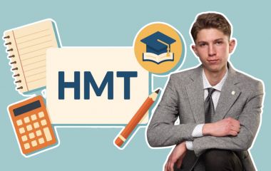 Без репетиторів, але з вірою в результат: секрет успіху випускника Віктора Вельгача, який набрав двічі по 200 балів на НМТ