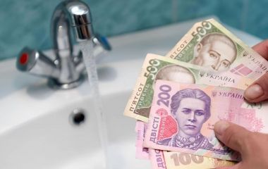87 гривень за куб води і стоків — затвердили новий тариф у Тернополі