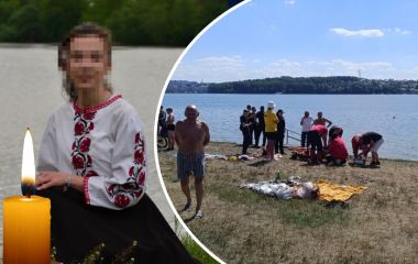 «Вона була єдиною дитиною у матері. Це такий біль…» У Тернопільському ставі потонула 15-річна дівчина