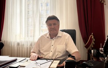 У філармонії завершується сезон і контракт директора