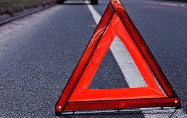 Аварія з травмованим на Дальньому пляжі: водій мопеда втратив пальці