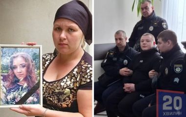 Апеляція у справі вбивства випускниці з Вишнівця: засуджений заявив про застосування до нього фізичної сили