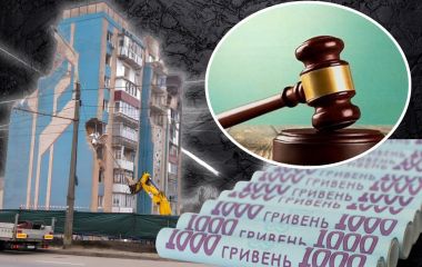 Ділянку на Стуса може отримати фірма, зареєстрована кілька місяців тому