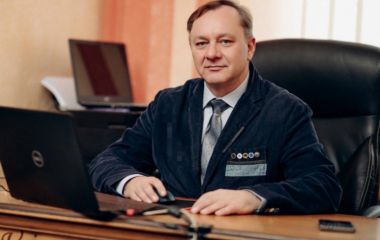 Руслан Заброцький знову став директором Тернопільської школи №18