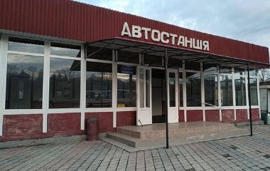 Чи закриють автостанцію в Монастириськах? Що вдалося з’ясувати «20 хвилин»