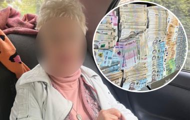 Представилися співробітниками СБУ: у Тернополі шахраї виманили в пенсіонерки майже мільйон гривень