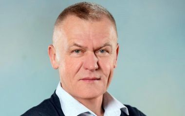 Ігор Каразія знову став директором школи №24 у Тернополі