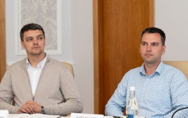 У Тернопільській ОВА нові заступники начальника