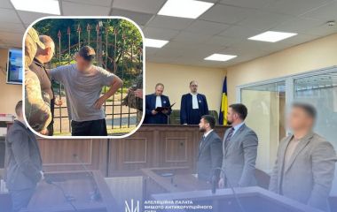 Вирок Михайлу Головку набрав чинності: 9 років за ґратами і конфіскація майна. Чим багатий?