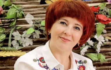 Тернопільська школа №20 має нову директорку: заклад очолила Лариса Волинець