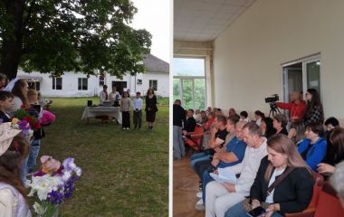 Школа на Збаражчині працюватиме, але з умовою. Про що домовились батьки і влада