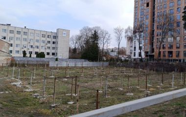 Міська рада програла апеляцію: землю на Бандери мають повернути громаді