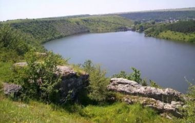 Куди поїхати на Тернопільщині: п'ять мальовничих місць для літнього відпочинку
