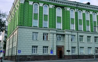 Тернопільський медуніверситет — на другому місці серед українських вишів у престижному світовому рейтингу