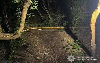 У Тернополі затримали 64-річного чоловіка, якого підозрюють у зґвалтуванні двох неповнолітніх