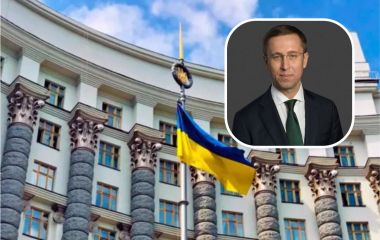 Зеленський підтримав призначення Корецького прем’єр-міністром України. Що про нього відомо