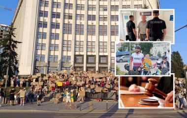 Головні новини Тернополя та області за тиждень: дивіться відео