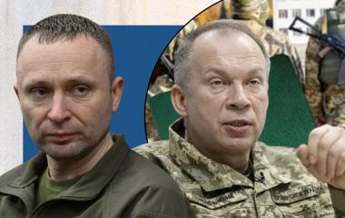 Михайло Драпатий — новий Головнокомандувач ЗСУ