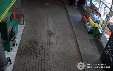 34-річний чоловік постраждав під час бійки на заправці у Кременці в ніч на 7 липня