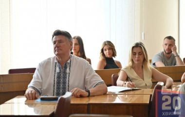 «У чому річ — один Господь знає»: Лемішку не обрали директором філармонії