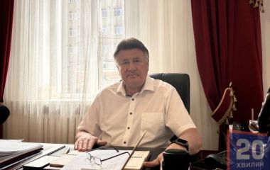 «У чому річ — один Господь знає»: Лемішку не обрали директором філармонії