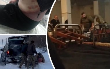 Як у тернопільському ТЦК пояснюють затримання осіб та їх утримання. «20 хвилин» звернулися і до адвокатів