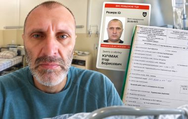 Після розголосу чоловіка, якого мобілізували з відстрочкою, відпустили. Але з умовою…