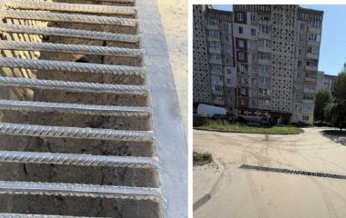 Після потопу квартири на Коновальця, 20 сирі та цвітуть. Мешканці можуть розраховувати на допомогу?