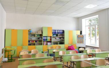 16,2 млн гривень спрямували на ремонти шести шкіл Тернополя : список