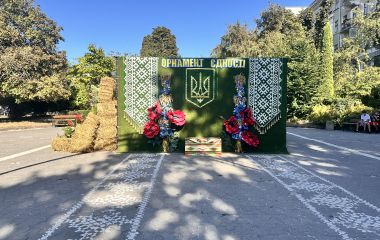 У Тернополі запрацював мистецький простір «Тут і тепер»