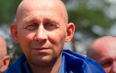 18 серпня йому виповнилося 45. А наступного дня Івана Пазюка повернули з полону