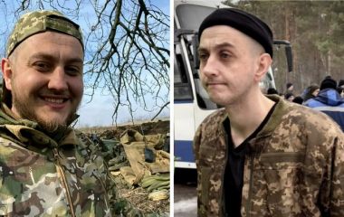 «ВЛК за 25 секунд визнала придатним, хоча в мене букет хвороб після полону»