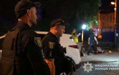 У Львові загинув військовослужбовець ТЦК, нападнику оголосили підозру (оновлене)